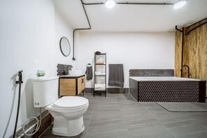 Spa - Oasis Suites - Pattaya - Huge Modern Apartments (Pattaya)
