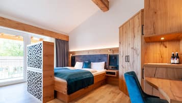 Coffres-forts dans les chambres, bureau, chambres insonorisées