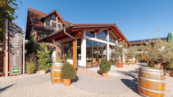 Außenbereich