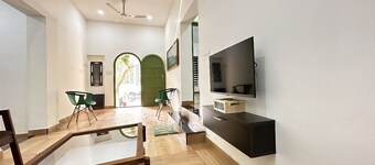 Better Inn 2 BHK AC Villa - Kovalam