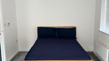 3 habitaciones, wifi gratis y ropa de cama