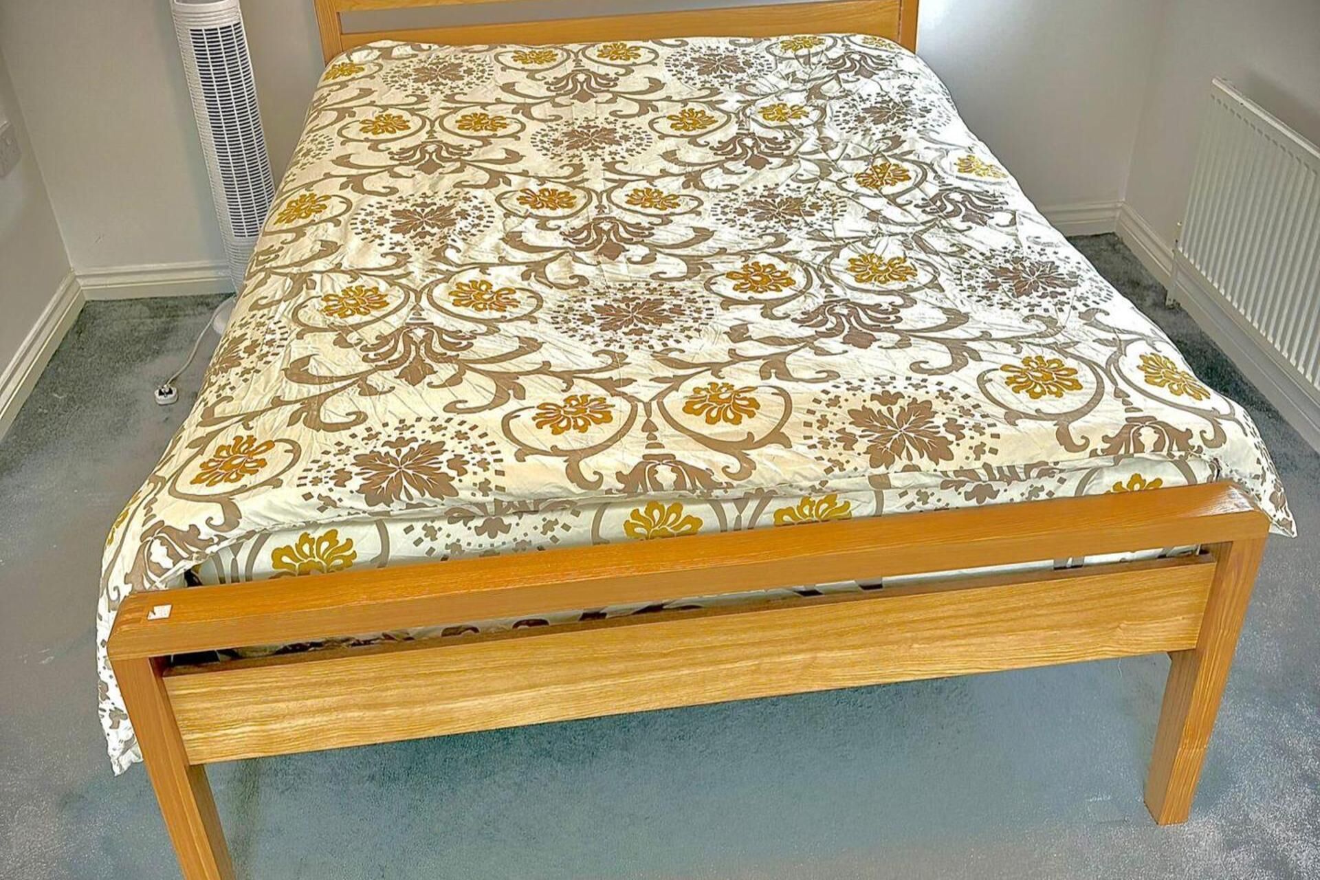 3 soverom, wi-fi (inkludert) og sengetøy