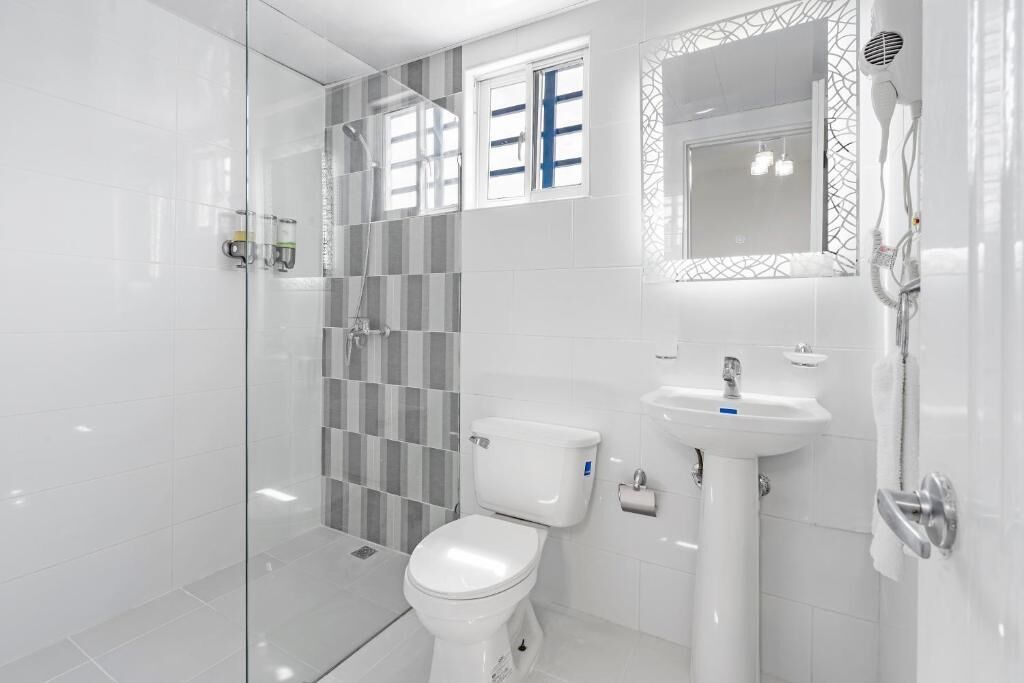 ห้องน้ำ