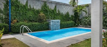 Apartamento Vista Caribe de Lujo