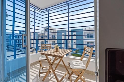 Apartamento Vista Caribe de Lujo