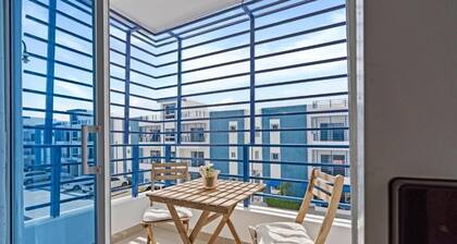 Apartamento Vista Caribe de Lujo