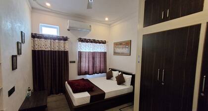 Gitanjali Homestay by Lake Pichola Udaipur