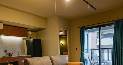 The Shore INN COAST LIFE at CHATAN