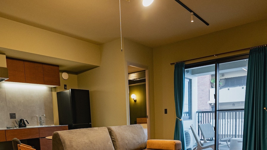 The Shore INN COAST LIFE at CHATAN