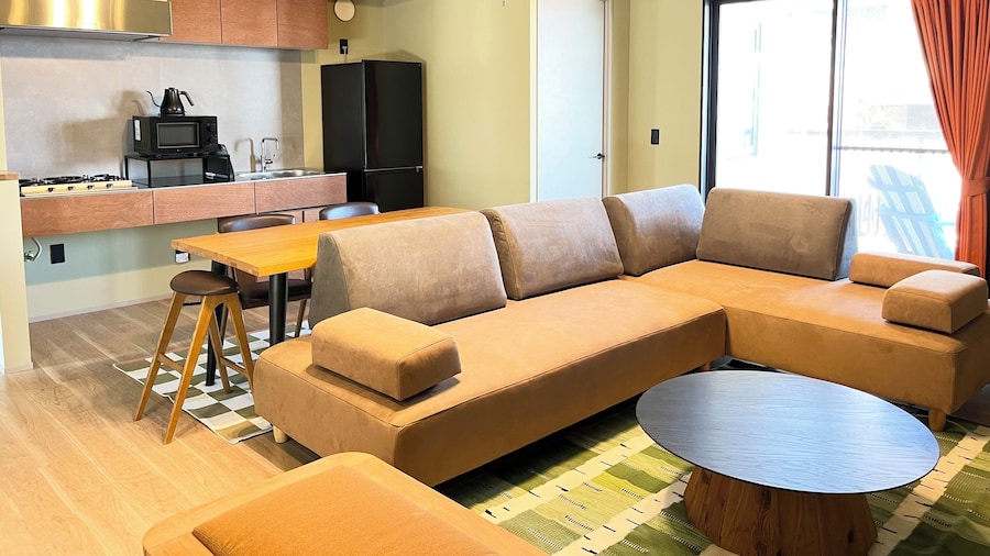 The Shore INN COAST LIFE at CHATAN