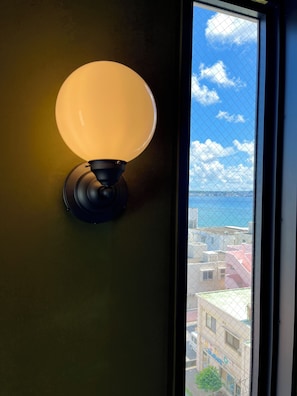 Family Condo, Beach View