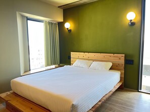 Condo familiar, vista a la playa | Wifi gratis