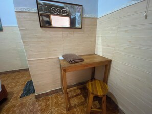 Habitación doble Deluxe | Wifi gratis y ropa de cama 