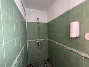 Een douche