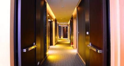 Yunlin Business Hotel