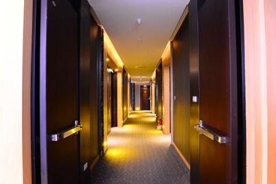 Yunlin Business Hotel