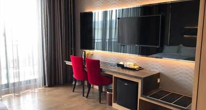 Yunlin Business Hotel