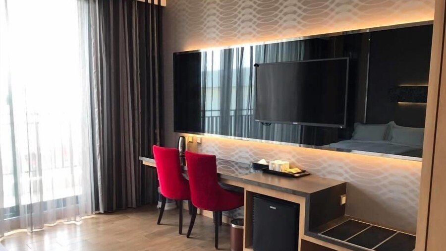 Yunlin Business Hotel