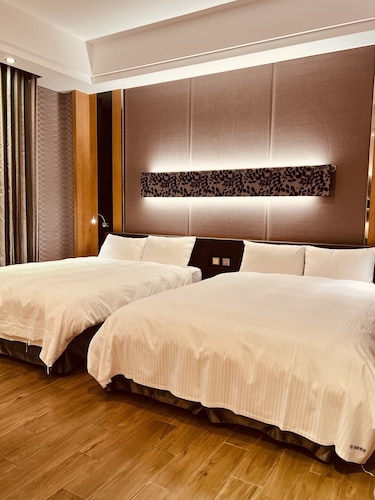 Yunlin Business Hotel