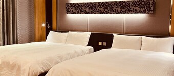 Yunlin Business Hotel