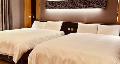 Yunlin Business Hotel