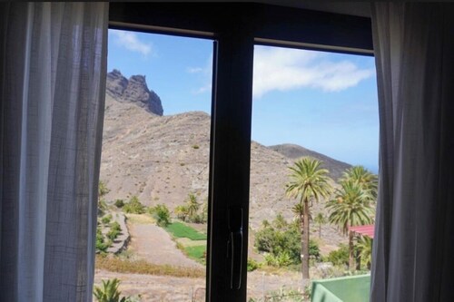 The perfect cottage to recharge your batteries in a relaxing environment.