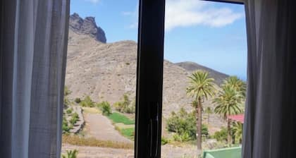 The perfect cottage to recharge your batteries in a relaxing environment.