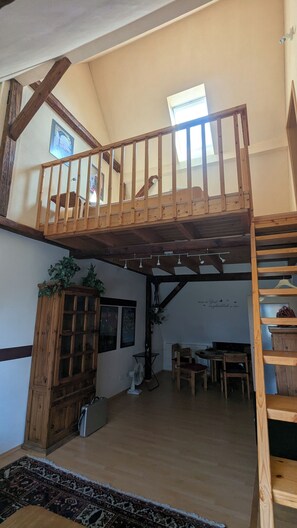 Interiör