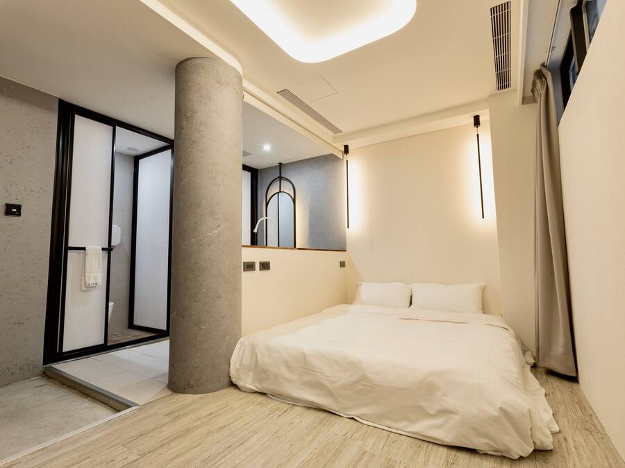 Comfort Double Room, City View | Free WiFi