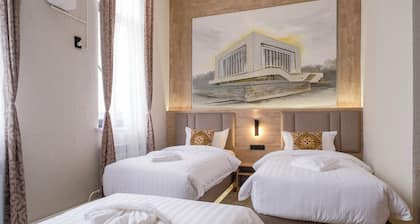 Vell7 Hotel