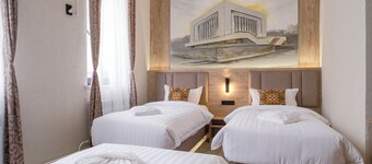 Vell7 Hotel