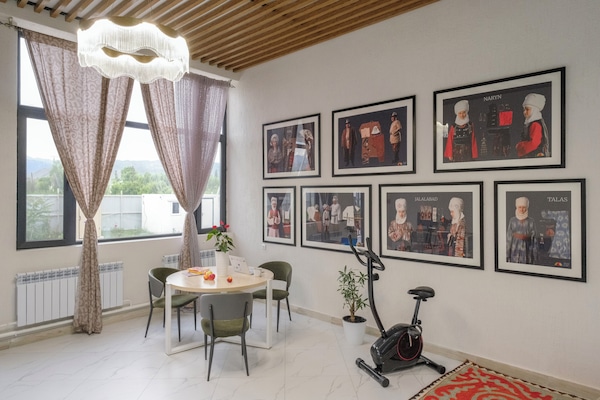 Sala de reuniones