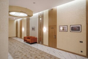 Vestibule