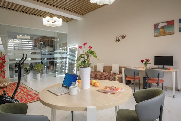 Sala de reuniones