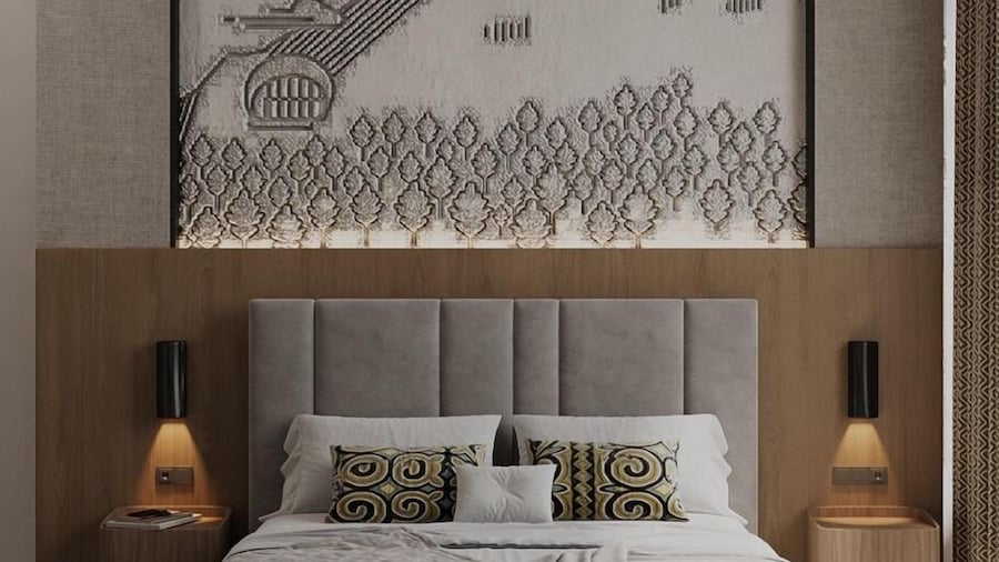 Vell7 Hotel
