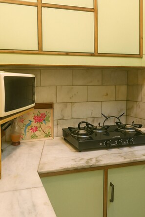 微波爐、爐具