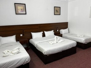 3 Schlafzimmer, Bügeleisen/Bügelbrett, Internetzugang