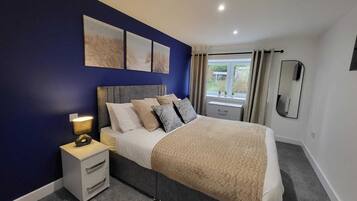 Apartment | Free WiFi