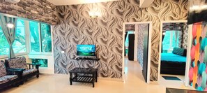 2 chambres, accĂšs Ă Internet