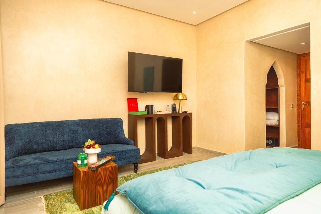 Coffres-forts dans les chambres, rideaux occultants, Wi-Fi gratuit