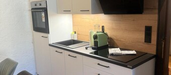 Holiday Apartment "Andys Enzian" in Leutasch