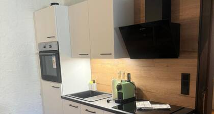 Holiday Apartment "Andys Enzian" in Leutasch