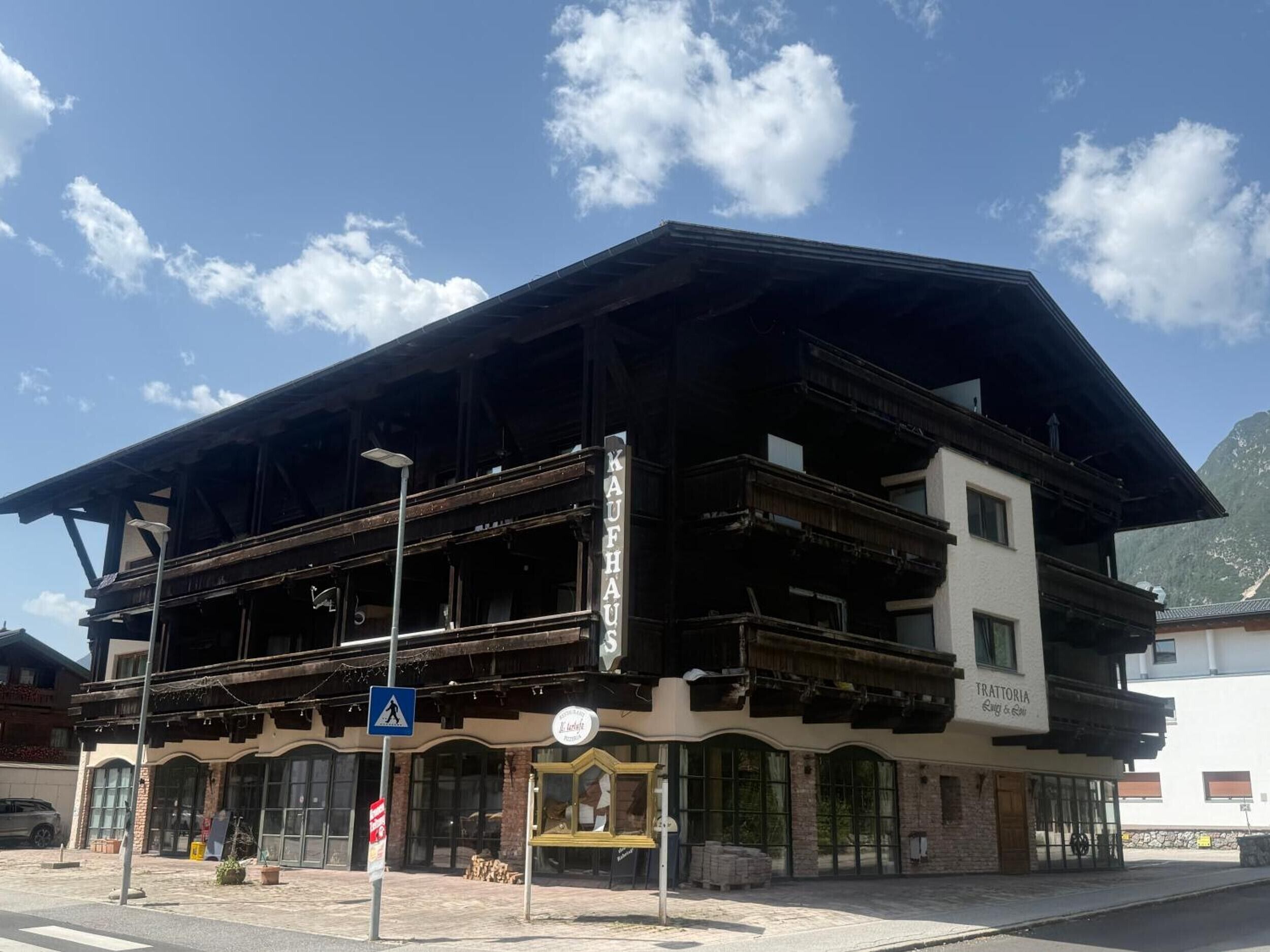 Außenbereich