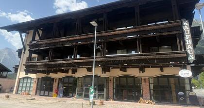 Ferienwohnung "Andys Enzian" in Leutasch