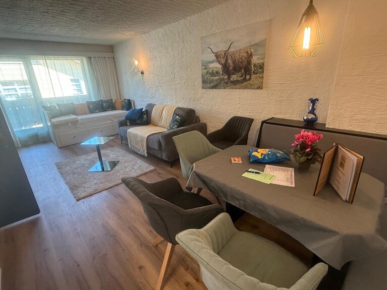Holiday Apartment "Andys Enzian" In Leutasch - Leutasch