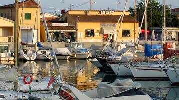 Marina