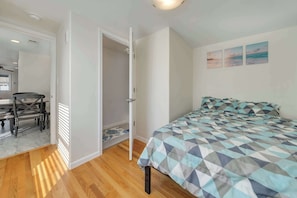 3 Schlafzimmer, WLAN