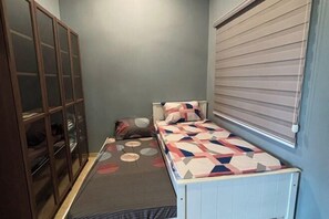 Room - Cozy Condo Walking Distance to Stadium Bukit Jalil (Kuala Lumpur)