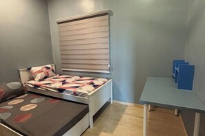 Room - Cozy Condo Walking Distance to Stadium Bukit Jalil (Kuala Lumpur)