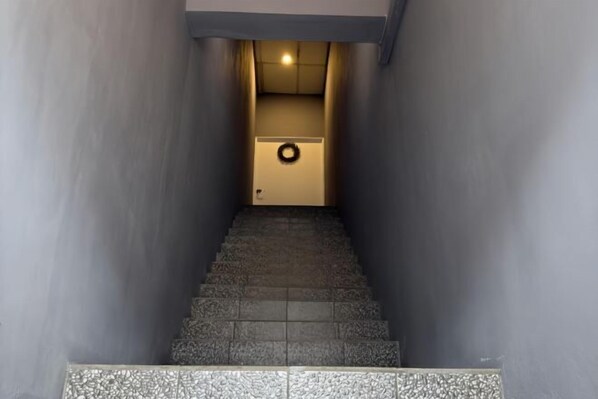 Interior - ANG LEE RESTHOUSE (Semporna)